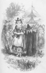 Pendle Witch Trials