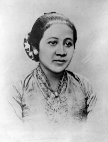 Raden Adjeng Kartini