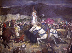 Guinevere