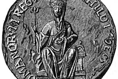 Empress Matilda